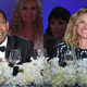 Denzel Washington and Julia Roberts attend the 47th AFI Life Achievement Award honoring Denzel Washington on June 06, 2019 in Hollywood, California.